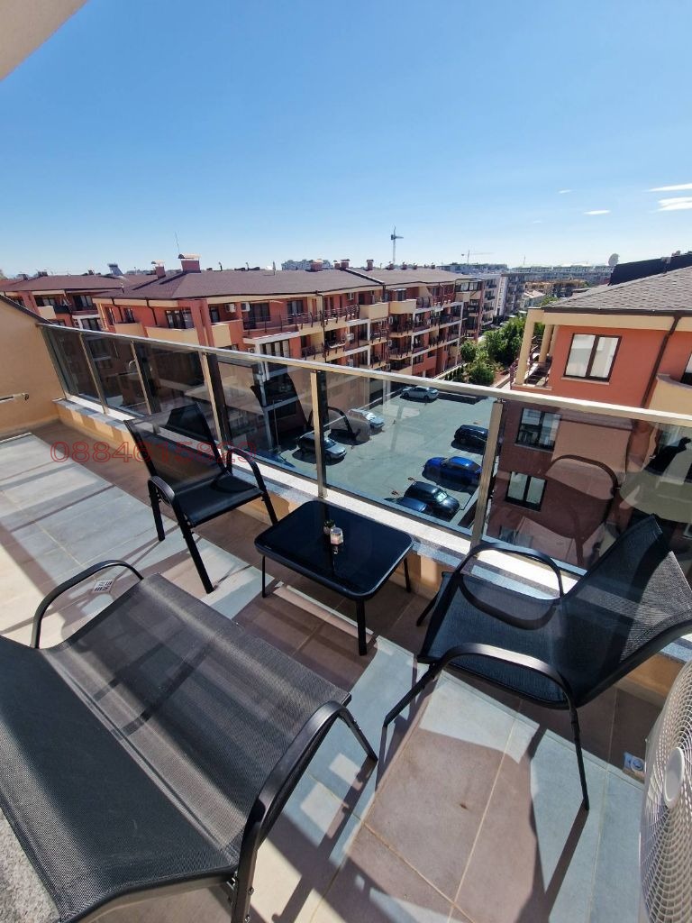 Дава под наем 2-СТАЕН, гр. Пловдив, Остромила, снимка 15 - Апартаменти - 53663524