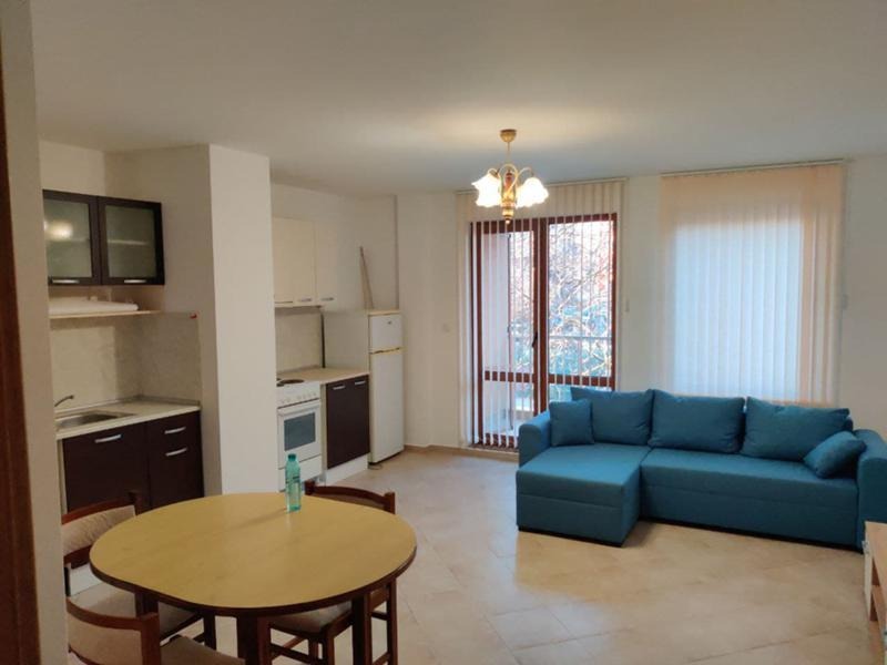 Дава под наем 2-СТАЕН, гр. София, Надежда 2