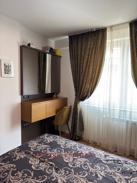 В оренду  2 спальні София , Манастирски ливади , 90 кв.м | 19787071 - зображення [16]