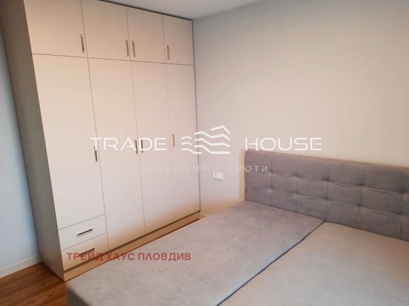 Para alugar  2 quartos Plovdiv , Kiutchuk Parij , 114 m² | 11620395 - imagem [6]