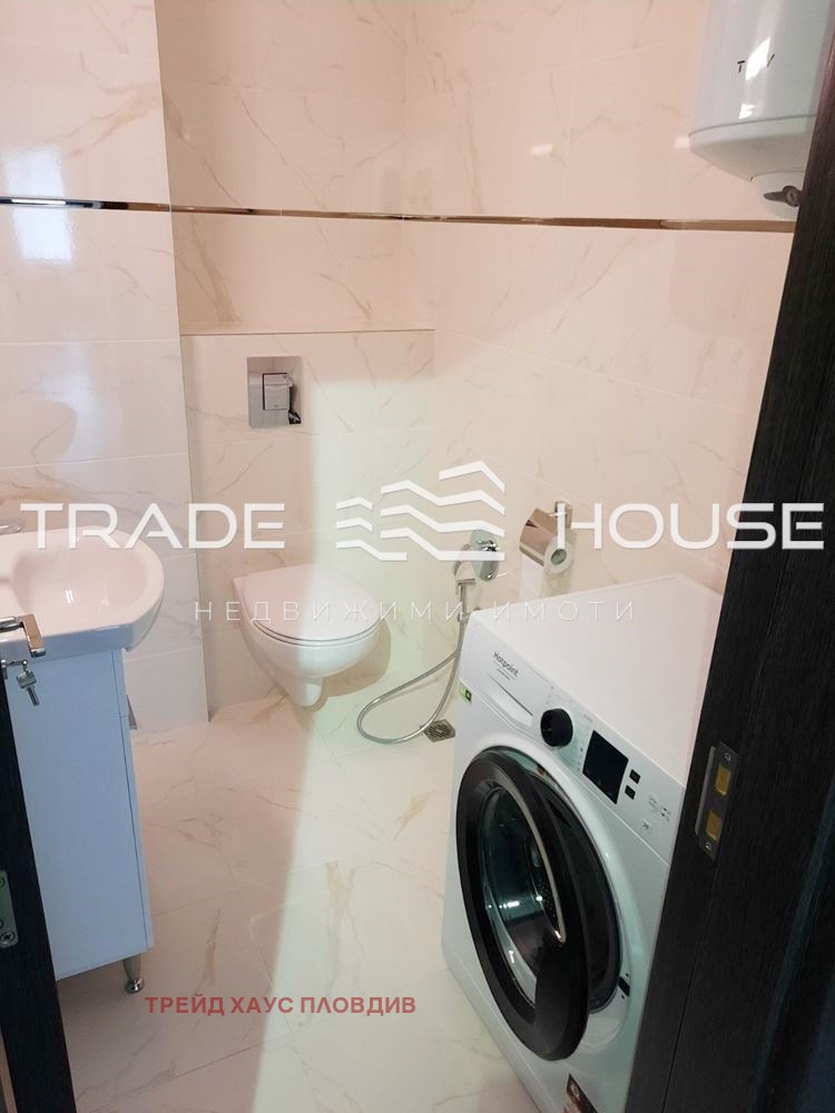 Para alugar  2 quartos Plovdiv , Kiutchuk Parij , 114 m² | 11620395 - imagem [10]