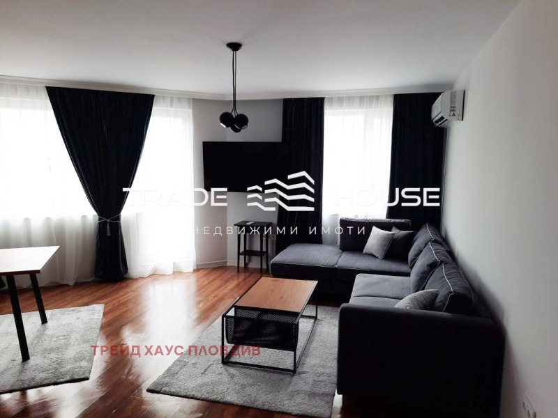 Para alugar  2 quartos Plovdiv , Kiutchuk Parij , 114 m² | 11620395
