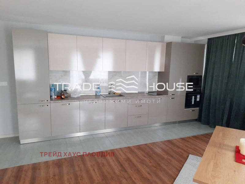 Para alugar  2 quartos Plovdiv , Kiutchuk Parij , 114 m² | 11620395 - imagem [2]