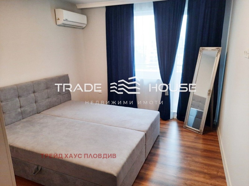 Para alugar  2 quartos Plovdiv , Kiutchuk Parij , 114 m² | 11620395 - imagem [5]