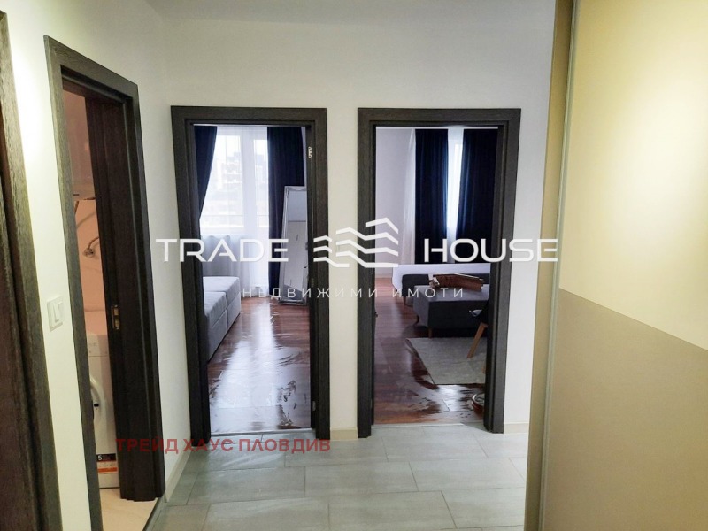 Para alugar  2 quartos Plovdiv , Kiutchuk Parij , 114 m² | 11620395 - imagem [8]