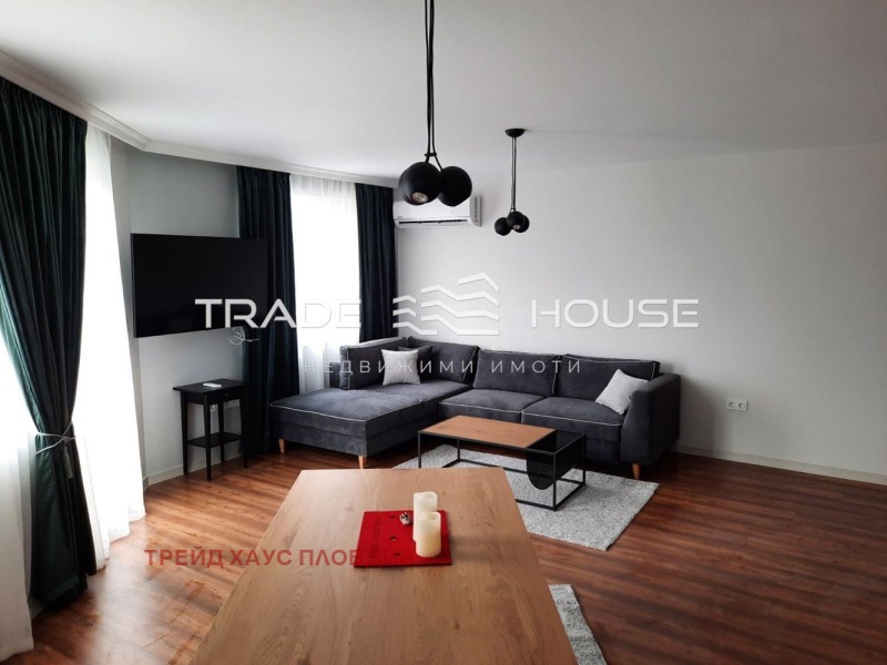Para alugar  2 quartos Plovdiv , Kiutchuk Parij , 114 m² | 11620395 - imagem [3]