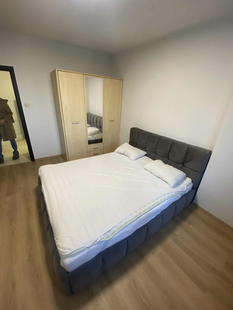 Do wynajęcia  2 sypialnie Sofia , Ljulin 8 , 80 mkw | 25483033 - obraz [3]