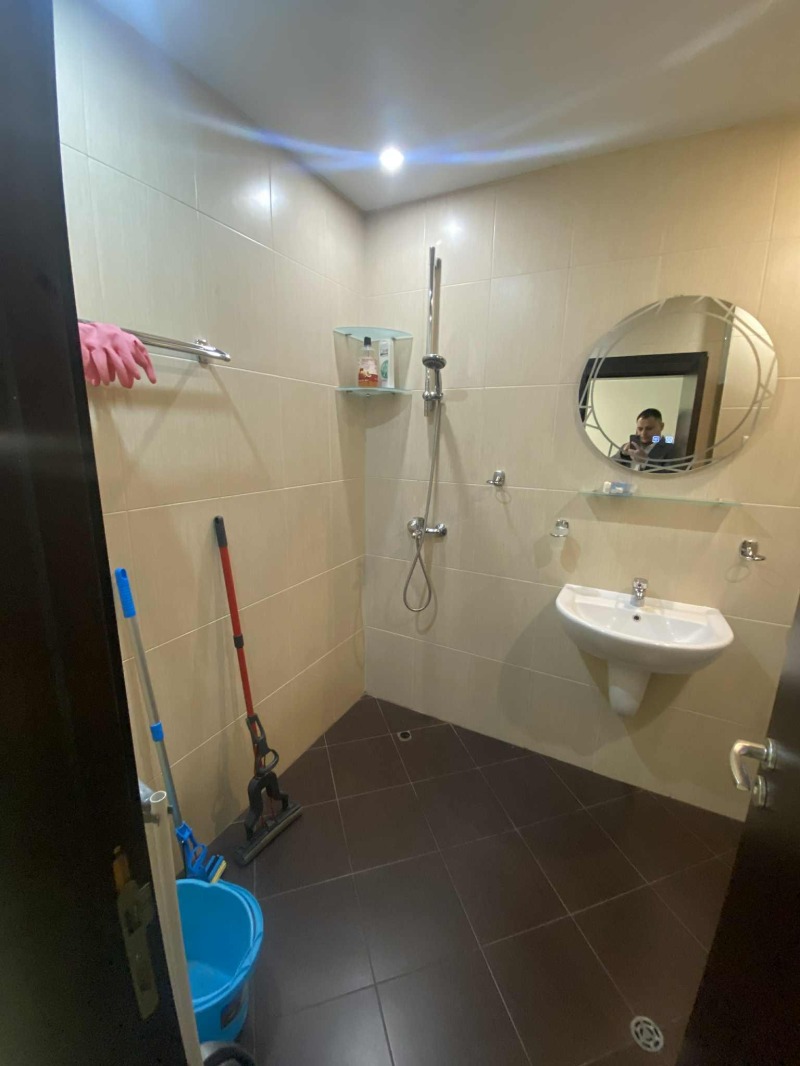 Do wynajęcia  2 sypialnie Sofia , Ljulin 8 , 80 mkw | 25483033 - obraz [7]