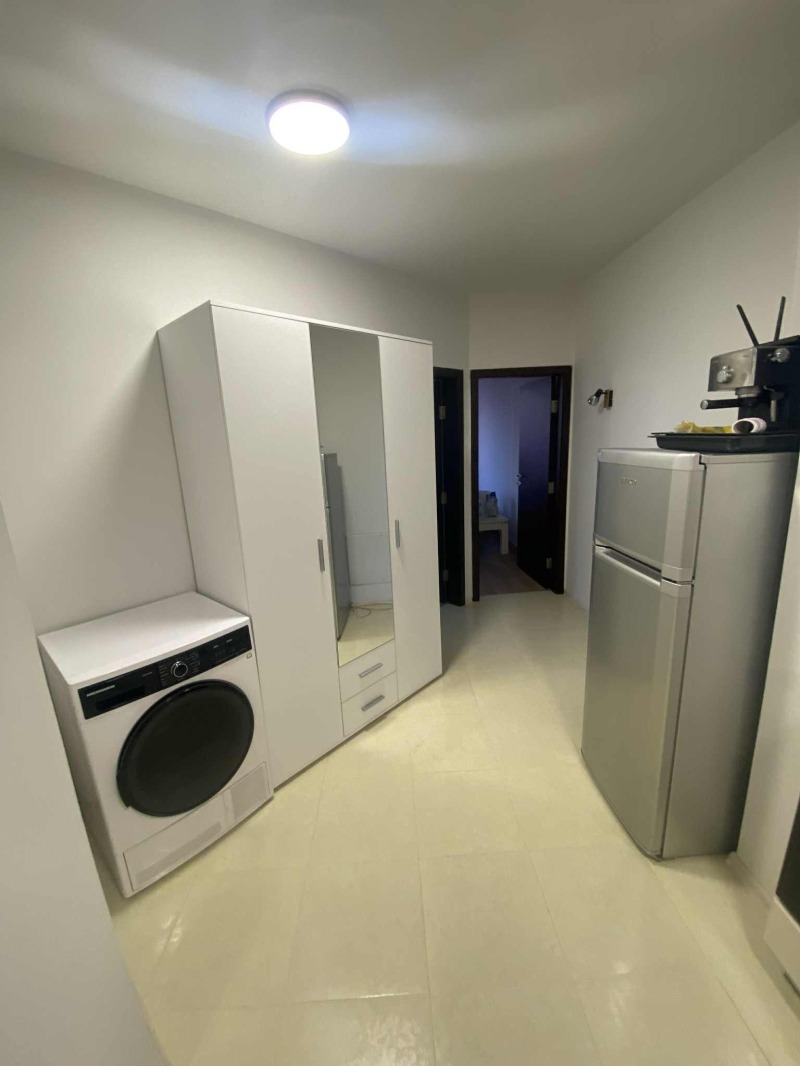 Do wynajęcia  2 sypialnie Sofia , Ljulin 8 , 80 mkw | 25483033 - obraz [4]