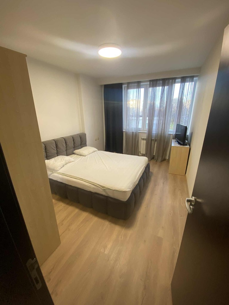 Do wynajęcia  2 sypialnie Sofia , Ljulin 8 , 80 mkw | 25483033 - obraz [2]