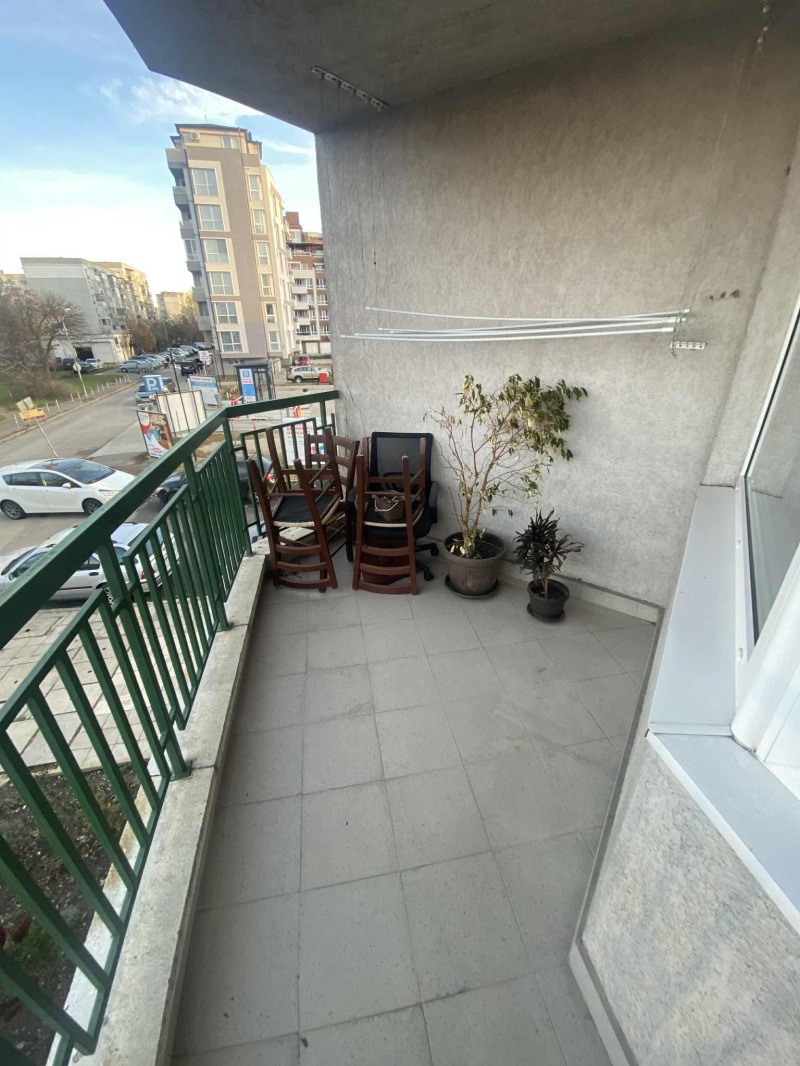 Do wynajęcia  2 sypialnie Sofia , Ljulin 8 , 80 mkw | 25483033 - obraz [9]