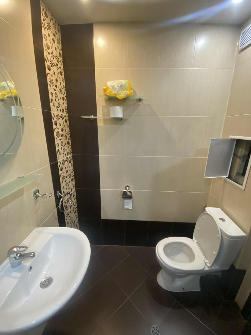 Do wynajęcia  2 sypialnie Sofia , Ljulin 8 , 80 mkw | 25483033 - obraz [8]