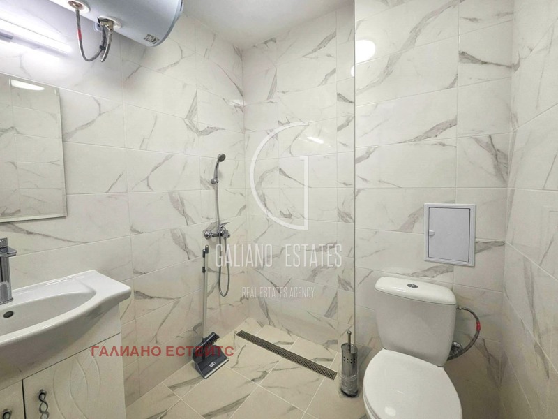 Kiadó  Hivatal Sofia , Centar , 55 négyzetméter | 66909063 - kép [7]