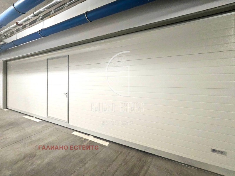 Kiadó  Hivatal Sofia , Centar , 55 négyzetméter | 66909063 - kép [9]