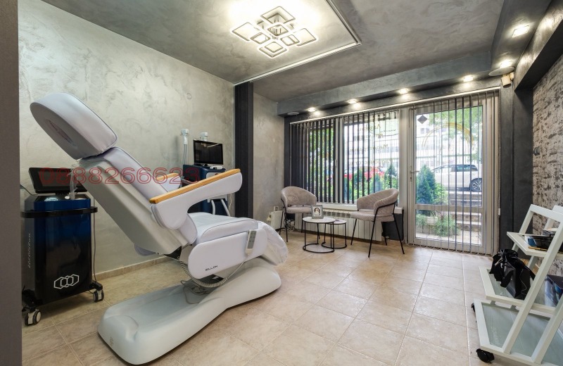 Дава под наем МАГАЗИН, гр. София, Лозенец, снимка 2 - Магазини - 52798036