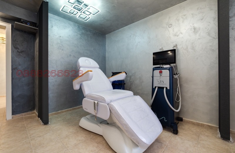 Дава под наем МАГАЗИН, гр. София, Лозенец, снимка 3 - Магазини - 52798036