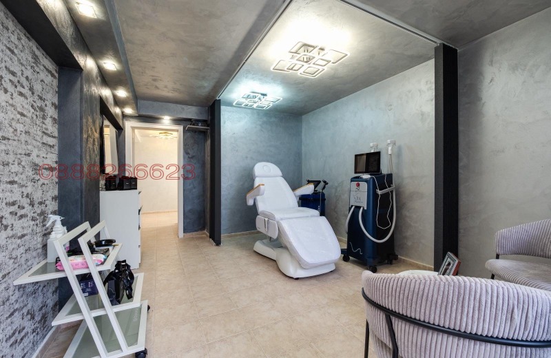 Дава под наем МАГАЗИН, гр. София, Лозенец