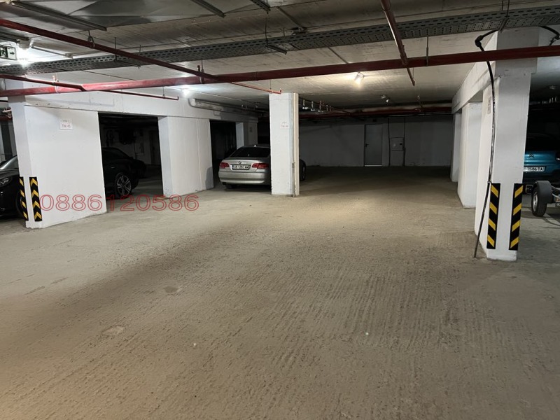 Дава под наем  Паркомясто град София , Люлин 2 , 12 кв.м | 42130657