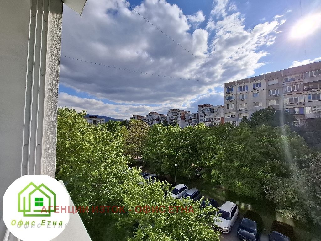 Дава под наем 2-СТАЕН, гр. София, Люлин 6, снимка 10 - Апартаменти - 54402727
