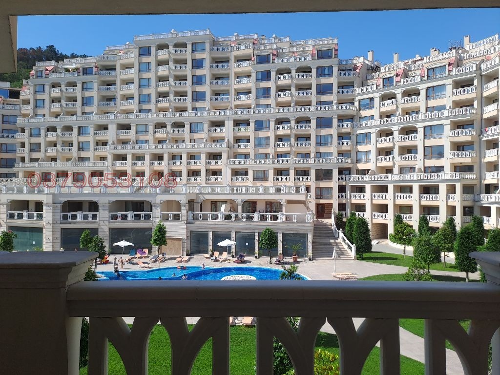 Дава под наем 2-СТАЕН, гр. Варна, Аспарухово, снимка 4 - Апартаменти - 53915238