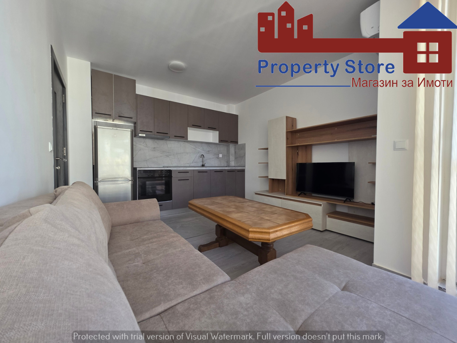 Дава под наем 2-СТАЕН, гр. Варна, Колхозен пазар