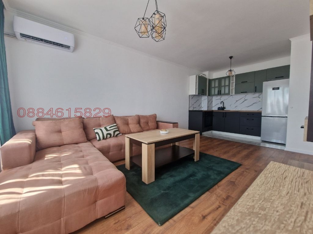 Дава под наем 2-СТАЕН, гр. Пловдив, Остромила