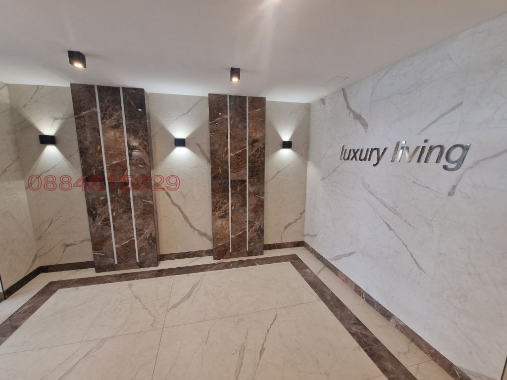 Дава под наем 2-СТАЕН, гр. Пловдив, Остромила, снимка 14 - Апартаменти - 53663524