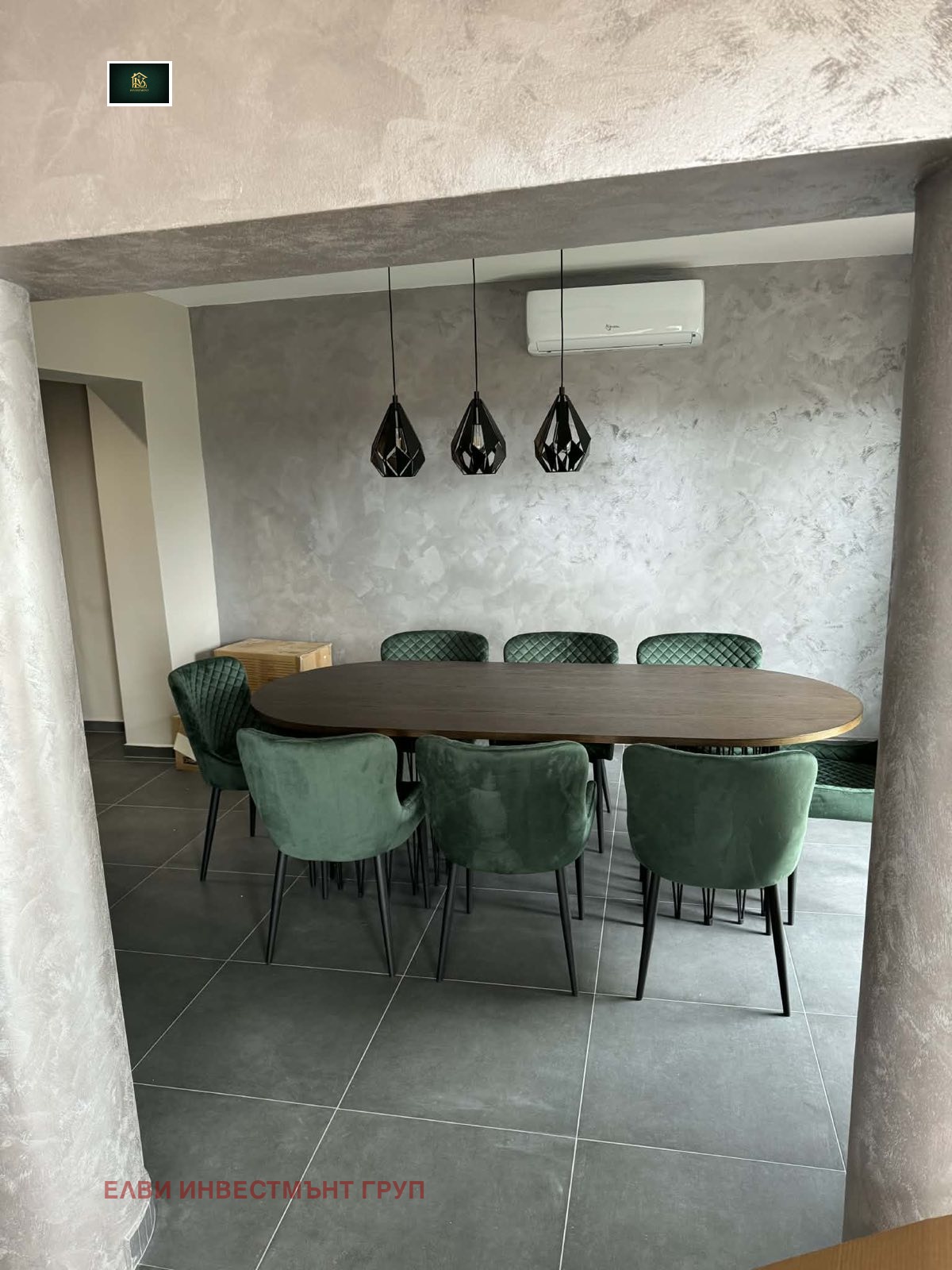 Дава под наем КЪЩА, с. Кладница, област Перник