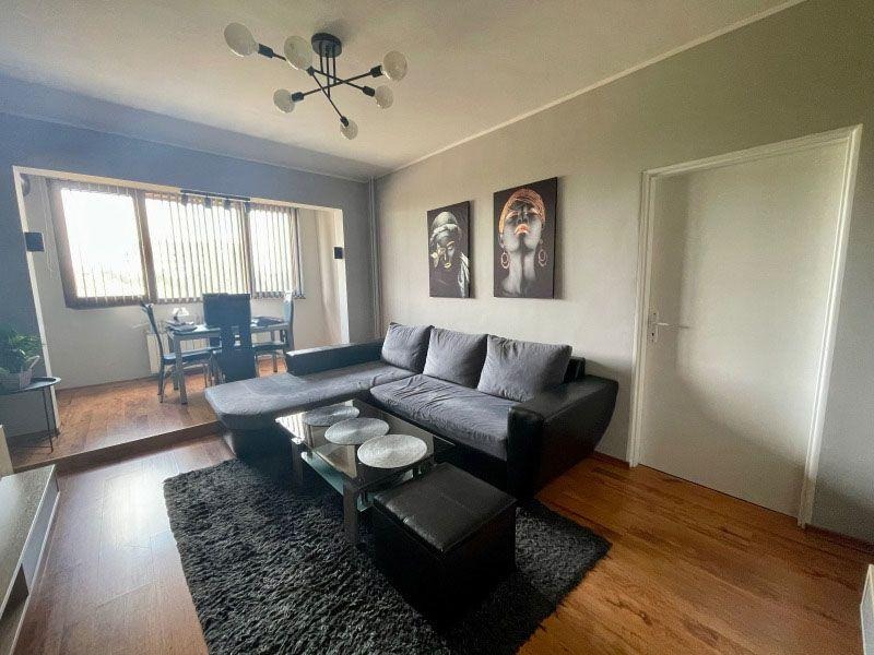 Дава под Наем 3-СТАЕН | Imot.bg — изображение 3