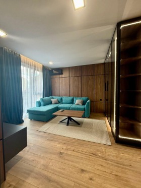 1 dormitor Ciuciuc Parij, Plovdiv