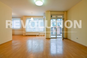 2 bedroom Mladost 1, Sofia