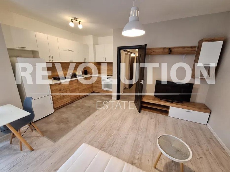 Дава под нем  1-стаен, град Варна, м-т Долна Трака •  325 EUR • ID 67578592 — holmes.bg - [1] 