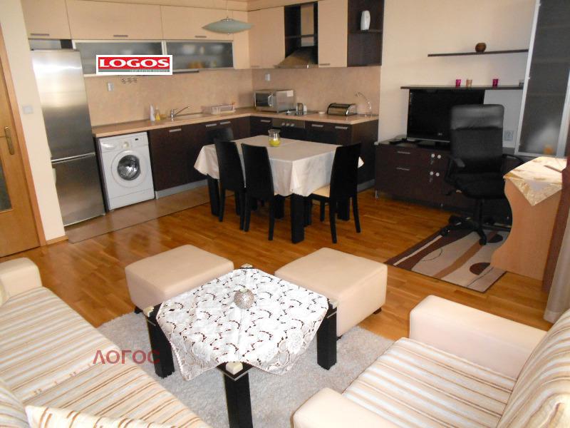 K pronájmu  1 ložnice Varna , Gracka machala , 81 m2 | 87833579 - obraz [5]