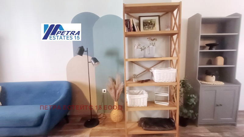 Da affittare  1 camera da letto Sofia , Tsentar , 81 mq | 50275103 - Immagine [4]