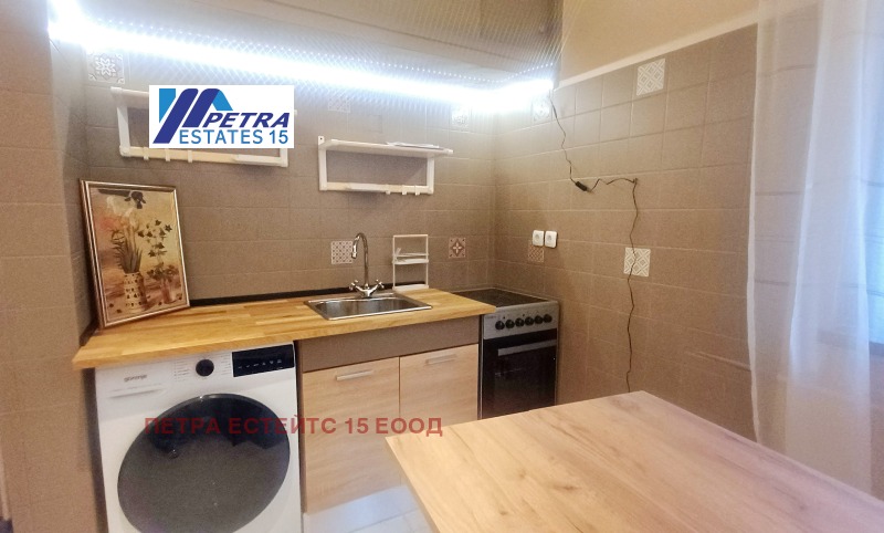 Da affittare  1 camera da letto Sofia , Tsentar , 81 mq | 50275103 - Immagine [10]