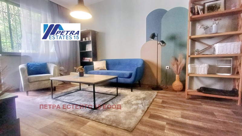 Da affittare  1 camera da letto Sofia , Tsentar , 81 mq | 50275103 - Immagine [3]