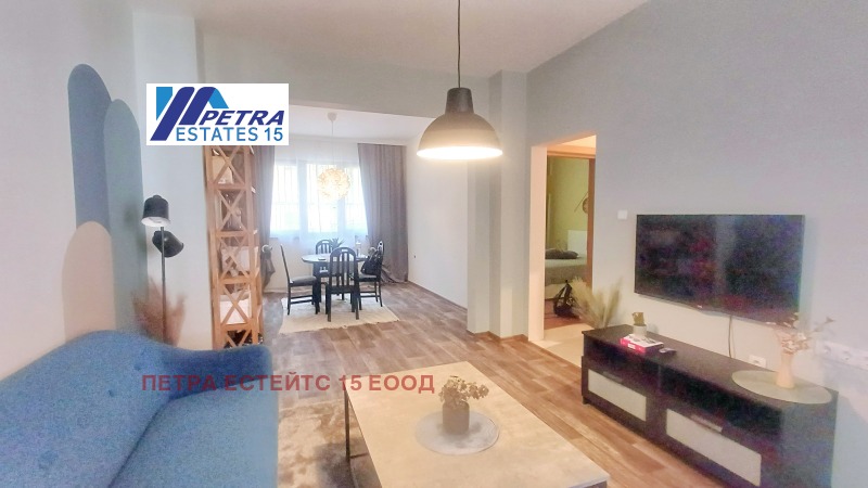 Da affittare  1 camera da letto Sofia , Tsentar , 81 mq | 50275103