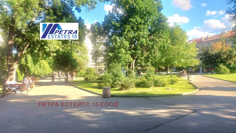 Da affittare  1 camera da letto Sofia , Tsentar , 81 mq | 50275103 - Immagine [17]