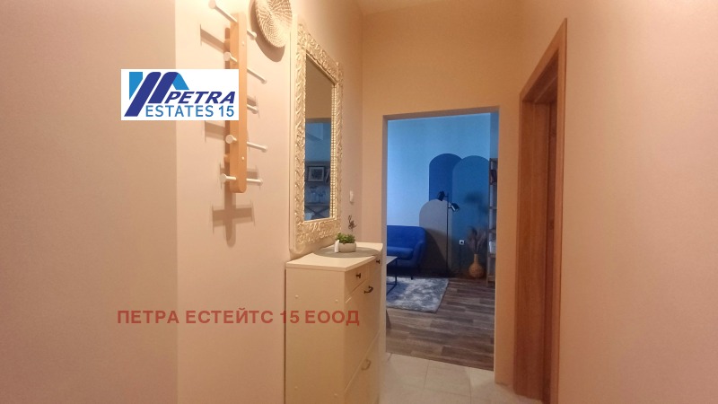 Da affittare  1 camera da letto Sofia , Tsentar , 81 mq | 50275103 - Immagine [15]