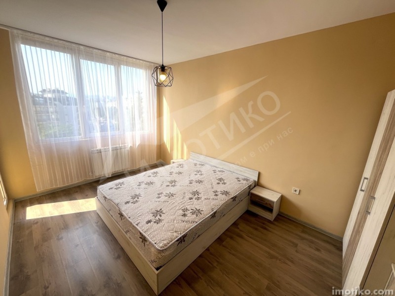 Para alugar  1 quarto Sofia , Darvenica , 65 m² | 95535312 - imagem [5]