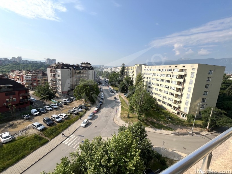 Para alugar  1 quarto Sofia , Darvenica , 65 m² | 95535312 - imagem [8]