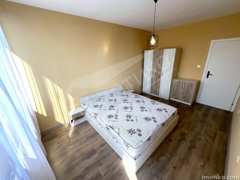 Para alugar  1 quarto Sofia , Darvenica , 65 m² | 95535312 - imagem [4]