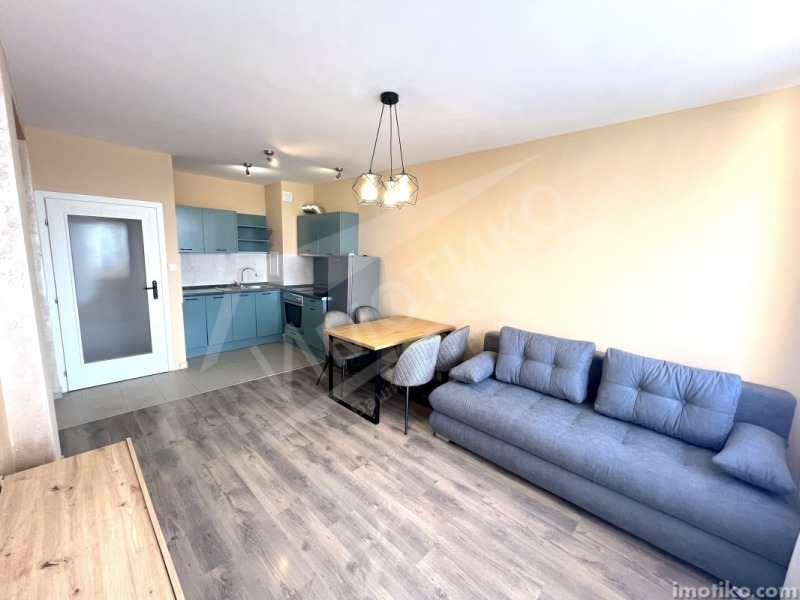 Para alugar  1 quarto Sofia , Darvenica , 65 m² | 95535312 - imagem [2]