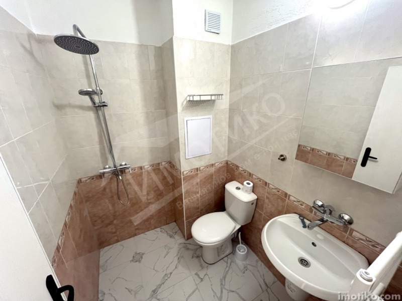 Para alugar  1 quarto Sofia , Darvenica , 65 m² | 95535312 - imagem [7]