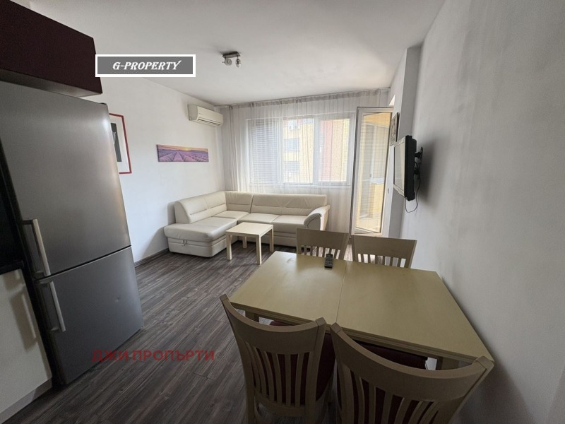 В аренду  1 спальня София , Студентски град , 68 кв.м | 53798934 - изображение [3]