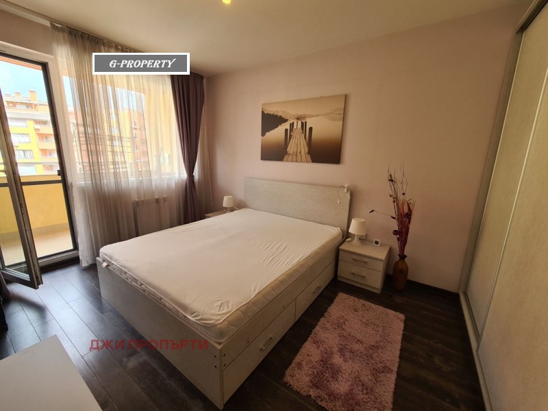 В аренду  1 спальня София , Студентски град , 68 кв.м | 53798934 - изображение [6]