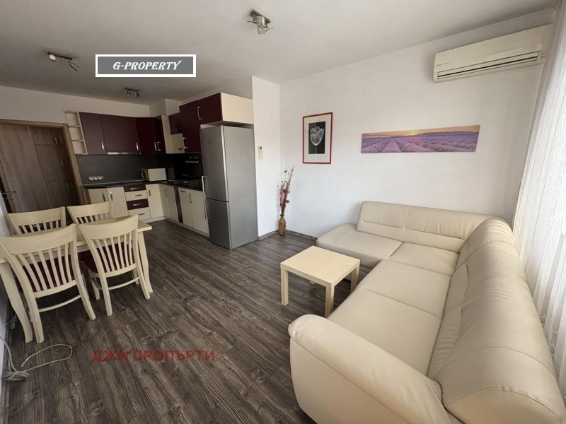В аренду  1 спальня София , Студентски град , 68 кв.м | 53798934