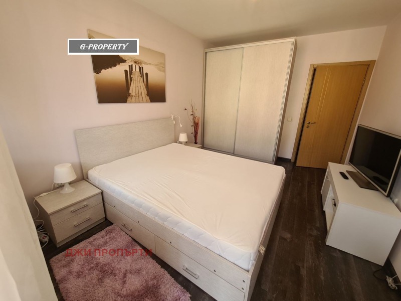 В аренду  1 спальня София , Студентски град , 68 кв.м | 53798934 - изображение [5]