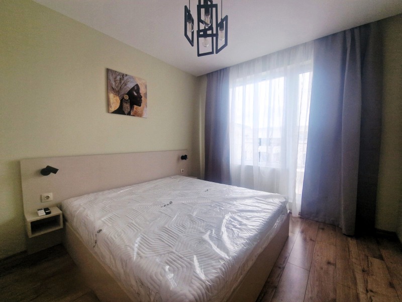 В оренду  1 спальня Пловдив , Христо Смирненски , 60 кв.м | 95977279 - зображення [7]