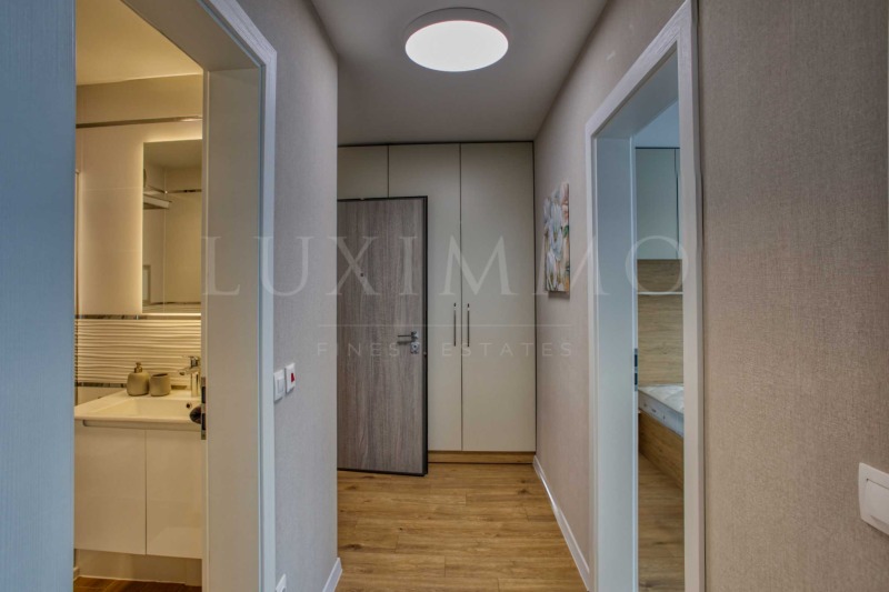 Vuokrattavana  1 makuuhuone Sofia , Banišora , 71 neliömetriä | 47967906 - kuva [11]